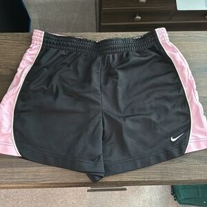 Nike Athletic Shorts